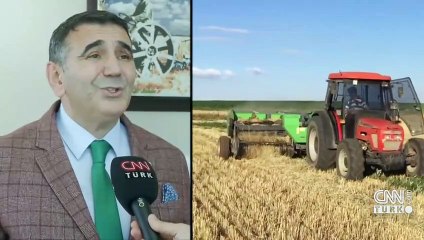 Saman fiyatları yeniden yükselişe geçti