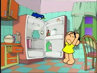 Turma da Mônica-Mingau com Chuva (Dublagem Original) Remasterizado