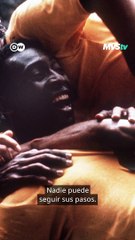 Entrevista con David Tryhorn, director del documental de Netflix "Pelé" - DW/MVSTV