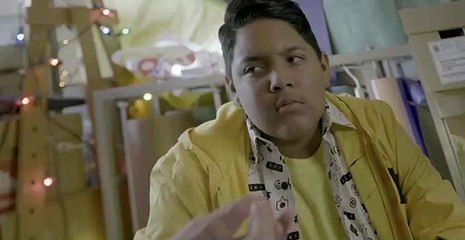 The Healing Powers of Dude S01 E05