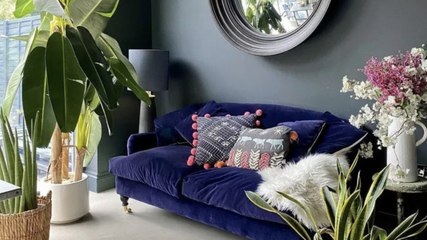 15 Paint Colors That Will Make Your Home Feel Warm and Cozy