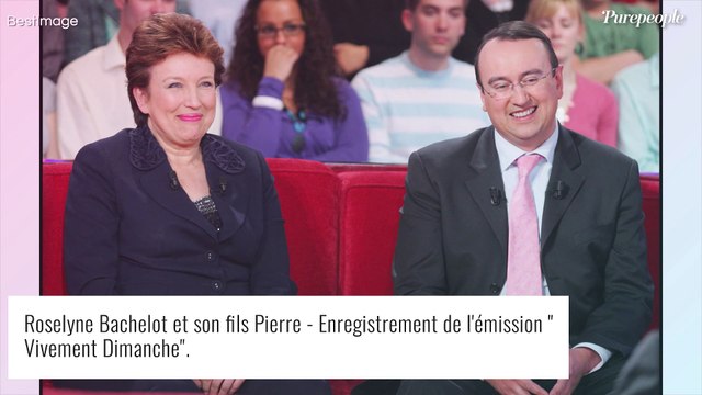 Je me suis vue mourir : Roselyne Bachelot coupée de sa famille, elle a cru partir seule ...