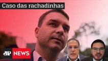 STF e STJ invalidam provas contra Flávio Bolsonaro