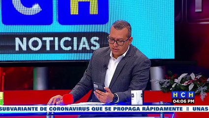 Equipo de HCH en SPS sufre aparatoso accidente vial en El Merendón