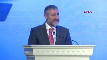 BAKAN NEBATİ'DEN İŞ DÜNYASINA 'ELİNİZİ TAŞIN ALTINA KOYUN' ÇAĞRISI -1