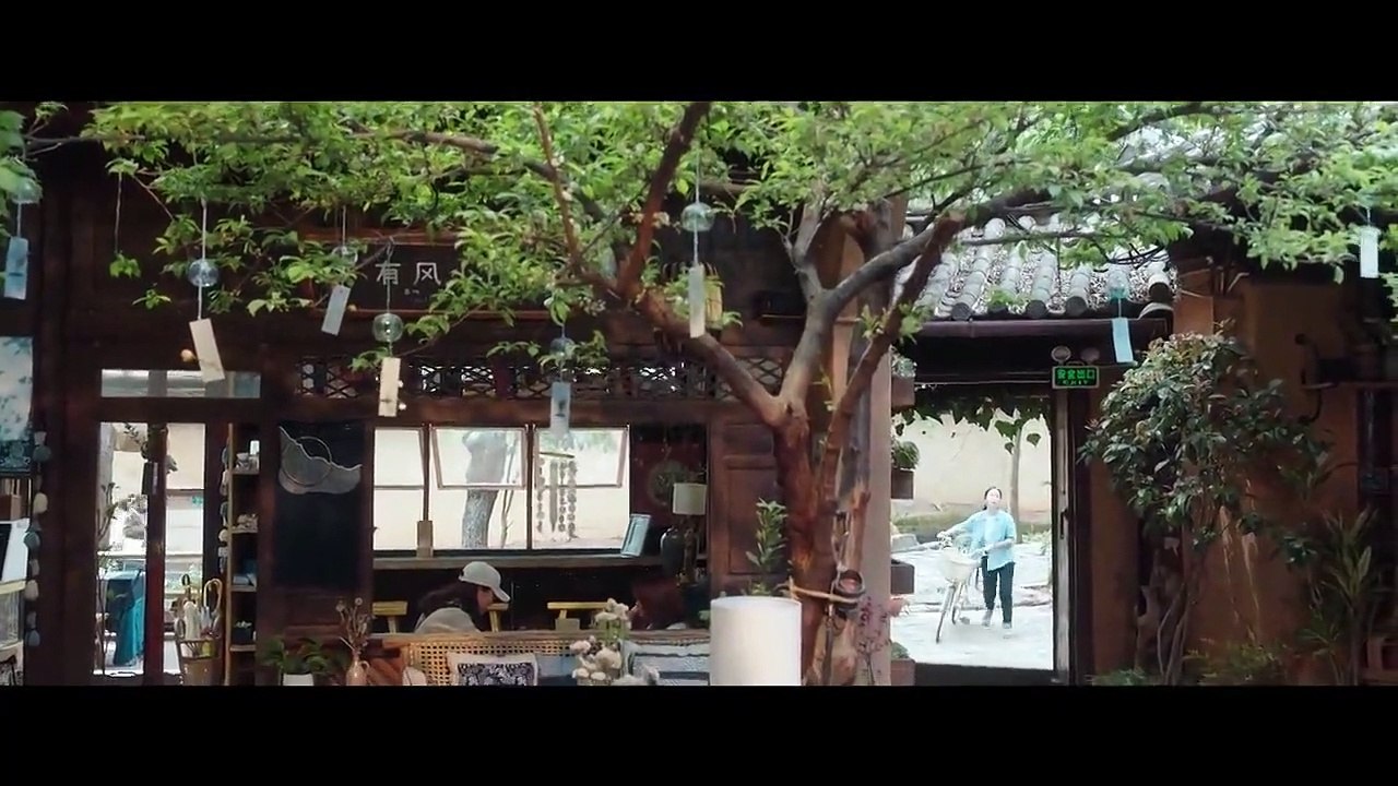 Meet Yourself ep 2 eng sub