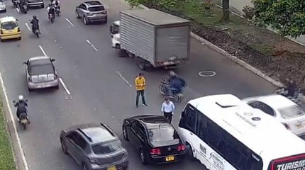 Preocupación por incremento de intolerancia en Medellín