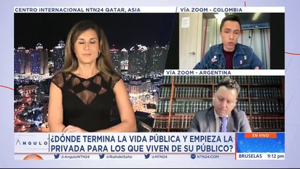 Bad Bunny rapa y bota un celular de una fan: ¿Hasta dónde llega la vida privada de los famosos?