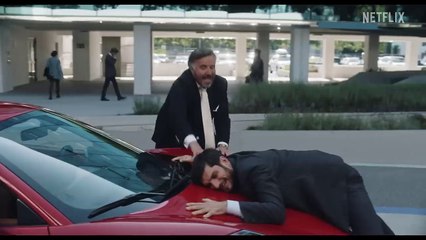 Natale A Tutti I Costi | Trailer ufficiale | Netflix