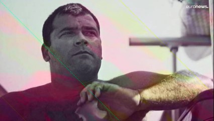 Brasileiro Márcio Freire é a primeira vítima mortal do canhão de ondas da Nazaré