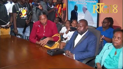 Pastè Amel Lafleur pa reponn envitasyon Ministè Kil yo jan sa te prevwa pou Jedi 5 Janvye 2023.