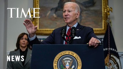 Biden Says U.S. Will Begin Turning Away Cubans, Haitians and Nicaraguans Who Cross the U.S.-Mexico Border Illegally