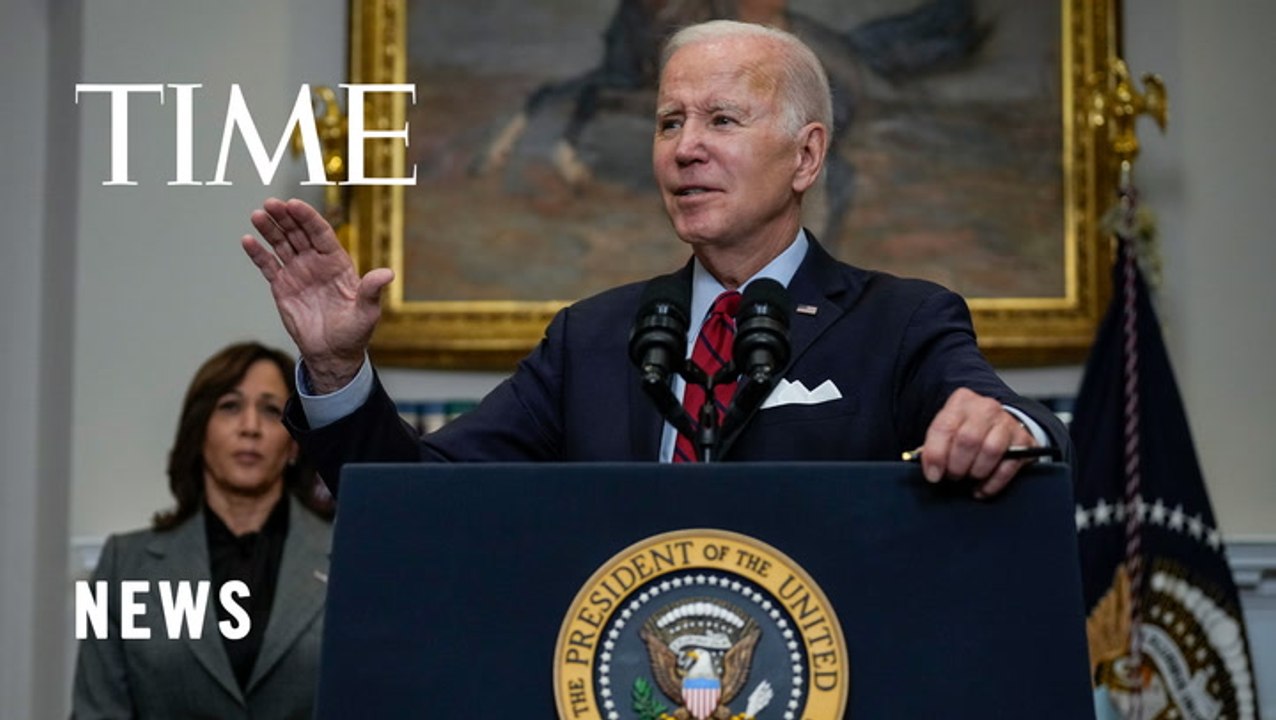 Biden Says U.S. Will Begin Turning Away Cubans, Haitians and Nicaraguans Who Cross the U.S.-Mexico Border Illegally