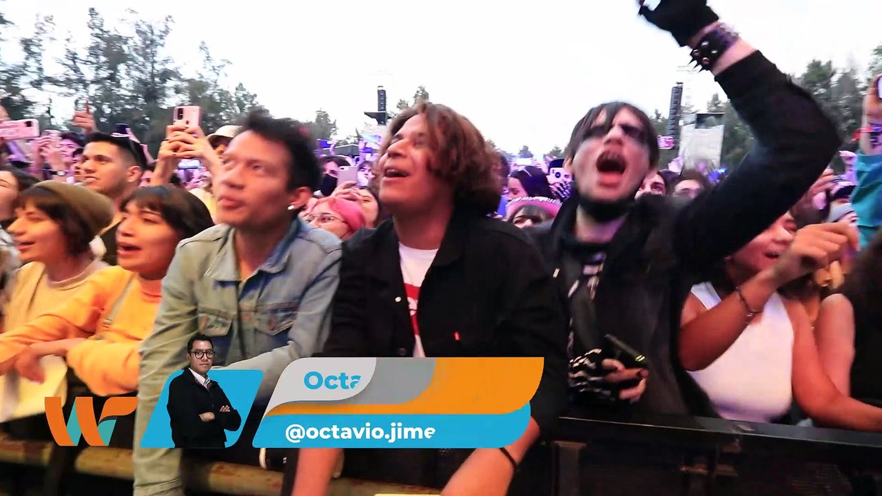 Line up, boletos y todo lo que necesitas saber sobre el festival 'The World is a Vampire' || Wipy TV