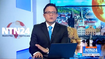 Nueva presidenta de la Asamblea Nacional de Venezuela está exiliada tras ataques del régimen