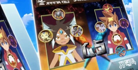 Puzzle & Dragons X S01 E35