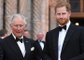 Prince Harry Reveals Joke Charles Told About Not Being His Real Father