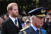 Will Prince Harry Attend King Charles' Coronation? THIS Is His Answer