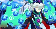 Puzzle & Dragons X S01 E37