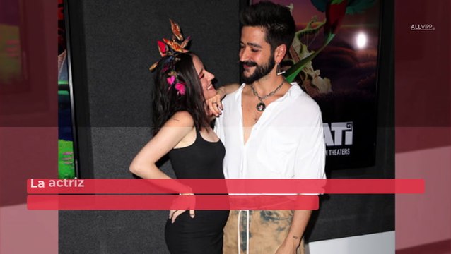 ¡Tiene 8 meses! El hijo de Evaluna Montaner y Camilo ya dijo sus primeras palabras