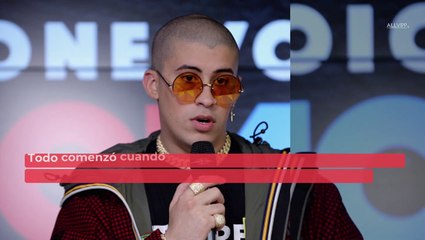 Tras escándalo Bad Bunny: Daddy Yankee dice que "uno tampoco puede molestarse" por los fans