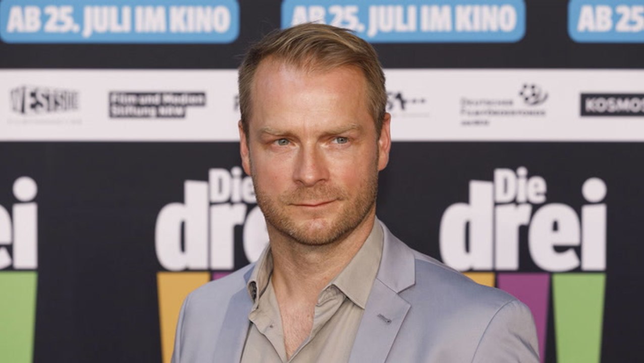 Hinnerk Schönemann Frau und Kinder: Der „Nord bei Nordwest“-Star privat