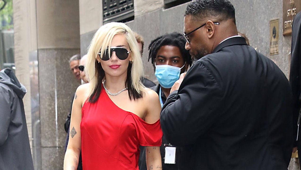 Miley cyrus mit neuer single: ist das ein seitenhieb gegen ex liam?