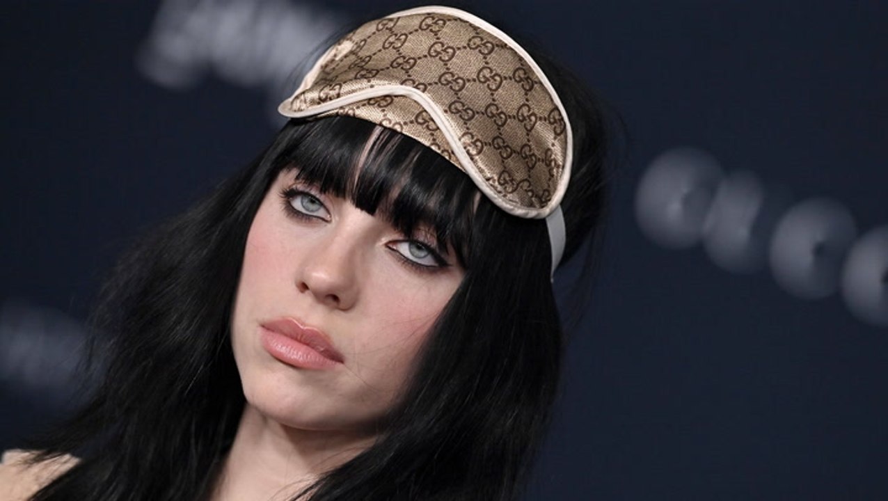 Billie Eilish hatte „schreckliche Beziehung“ zu ihrem Körper