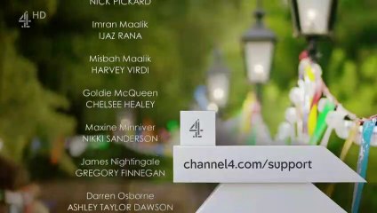 Hollyoaks 5th January 2023