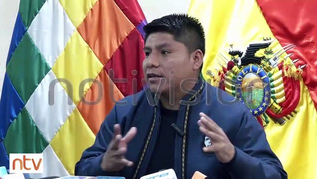 El MAS pedirá la extradición de Arturo Murillo tras cumplir su sentencia en Estados Unidos