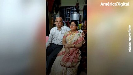 Hombre mandó a construir una muñeca hiperrealista de su esposa fallecida para cumplir su deseo