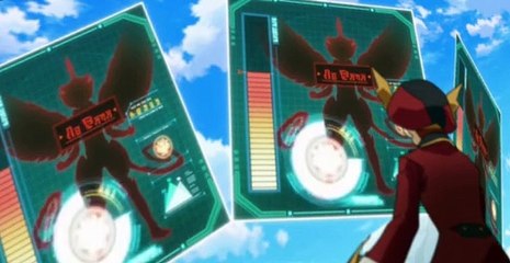 Puzzle & Dragons X S01 E38