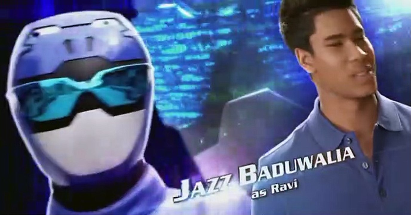 Power Rangers Beast Morphers Power Rangers Beast Morphers E006 – Hangar Heist