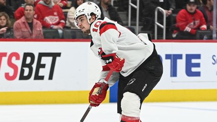 NHL Triple Shot 1/5: Devils (-190), Flyers (-1.5), Kraken (+1.5)