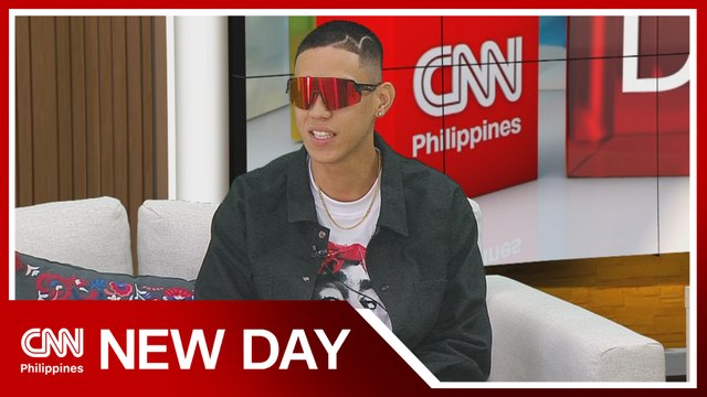 Nik Makino releases collection of songs called 'PAR-GAZM' | New Day