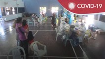 COVID-19 | 571 kes baharu, sembilan kematian pada Khamis
