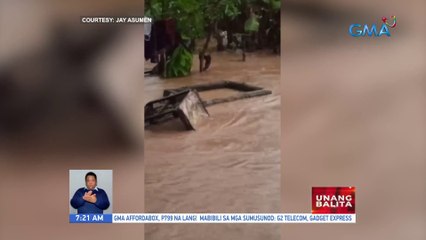 DepEd: Pinsala sa mga paaralan sa Mindanao na inabot ng baha, aabot na sa P409-M | UB