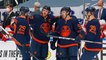 NHL Triple Shot 1/5: Oilers-Islanders Over 6, Avs (-155), Vegas (-120)