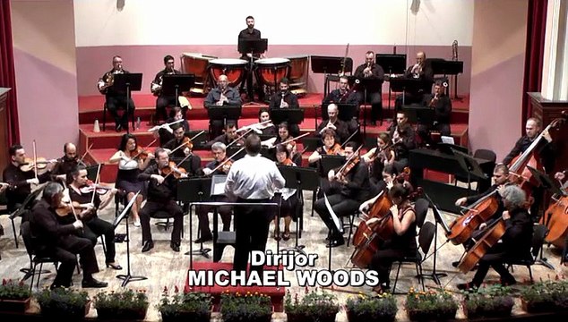 Mozart Overture to Cosi Fan Tutte