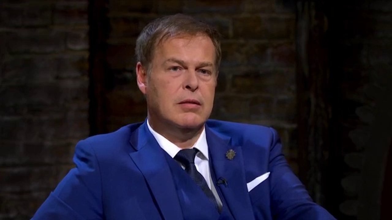 Dragons Den UK S20E01 2023