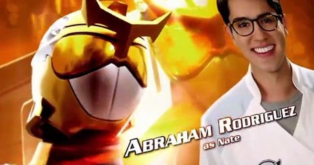 Power Rangers Beast Morphers Power Rangers Beast Morphers E009 – Silver Sacrifice