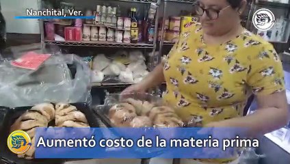 Descargar video: Más de 3000 roscas podrían vender comercios locales en Nanchital