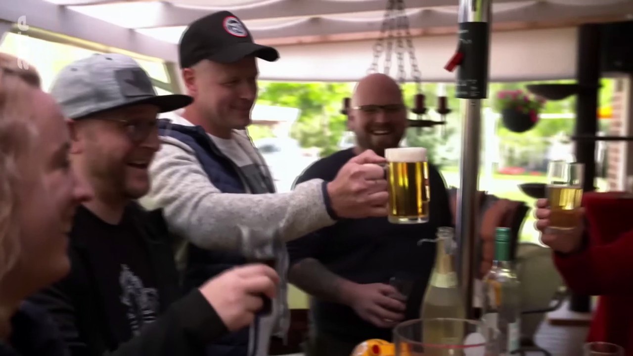 Endlich null #promille