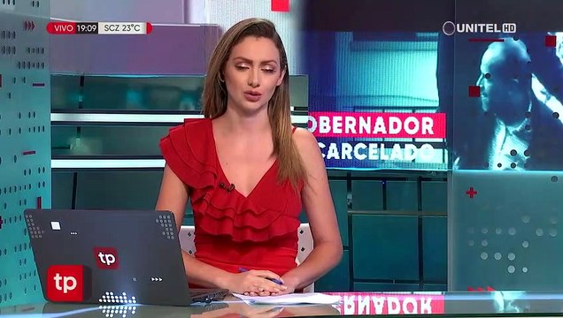 Hijo de Camacho dice que a su familia nunca la verán de rodillas