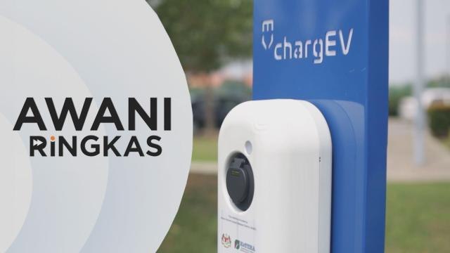 AWANI Ringkas: Insentif tambahan EV dalam Bajet 2023