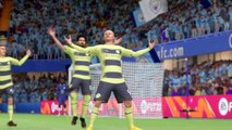 FIFA 23 | PREMIER LEAGUE | CHELSEA VS MANCHESTER CITY