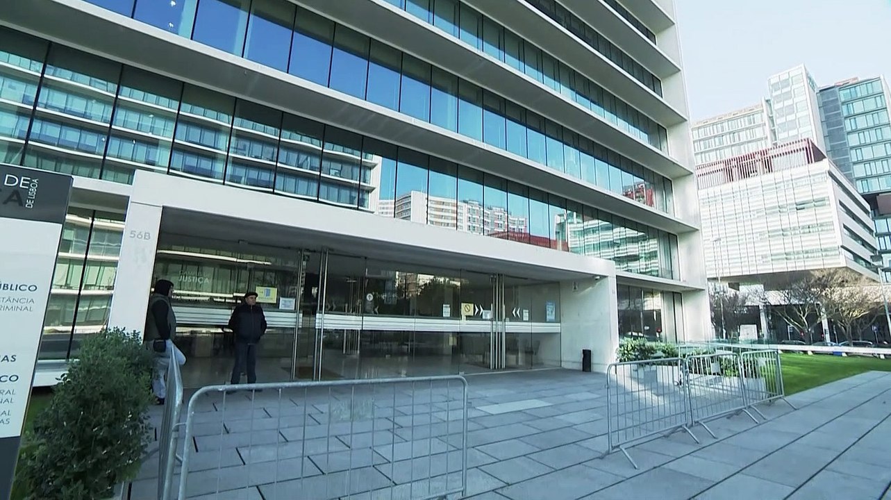 Acusação a Aníbal Pinto no processo Football Leaks foi "a cola para prender Rui Pinto", diz defesa