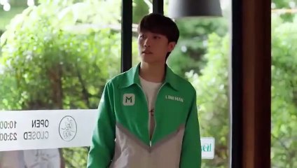 Bite Me -Ep1- Eng sub BL