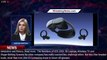 105645-mainHTC Vive XR Elite: Another Mixed-Reality Headset Arriving Ahead of Apple - 1BREAKINGNEWS.COM
