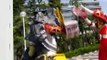 Power Rangers Dino Super Charge Power Rangers Dino Super Charge E016 Freaky Fightday